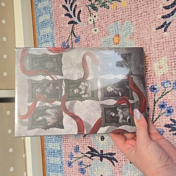 Court of Nightmares K.A. Knight - Picture 4 of 7